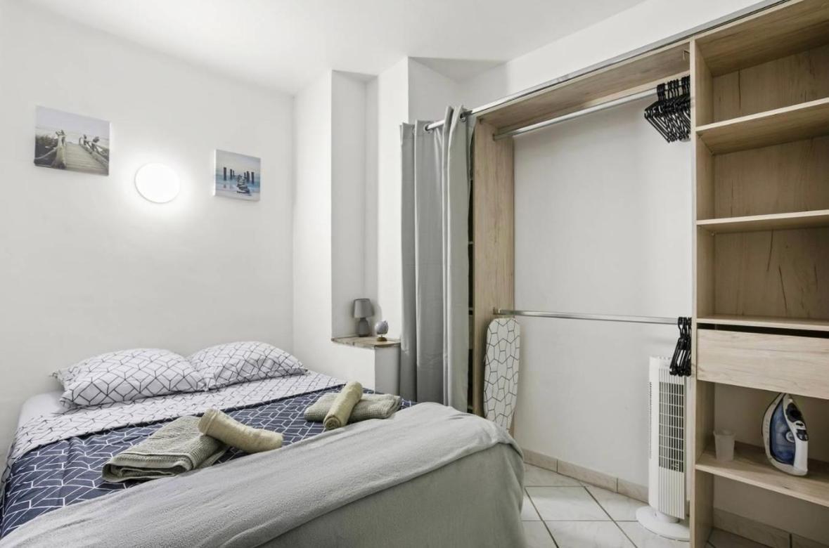 Apartment T2 A *
