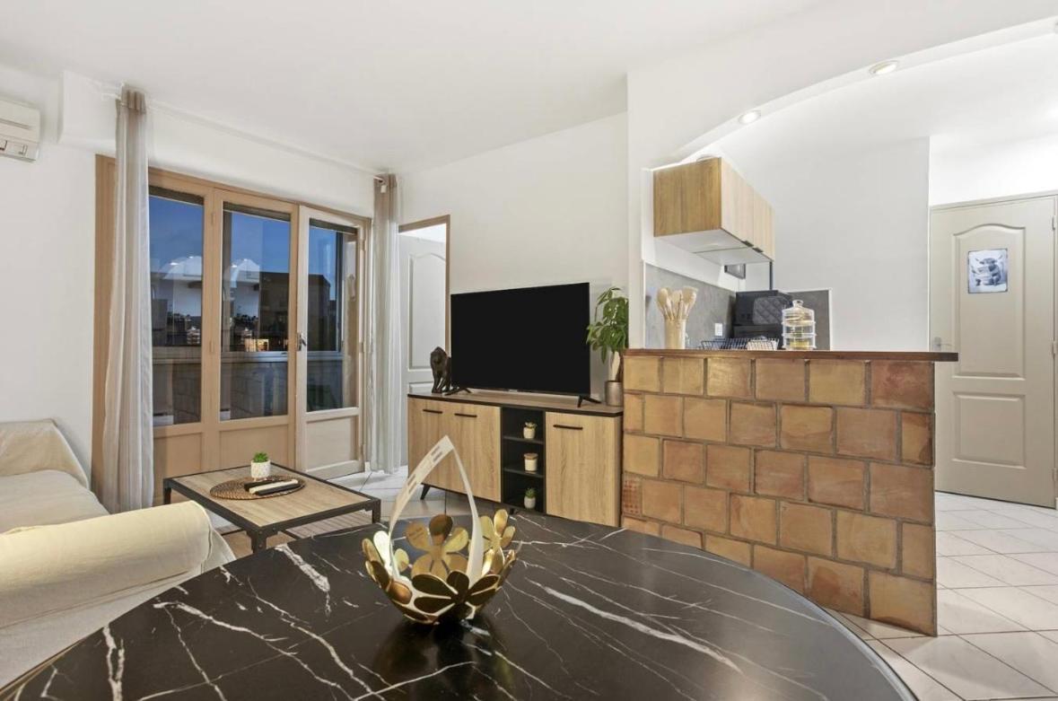 Apartment T2 A