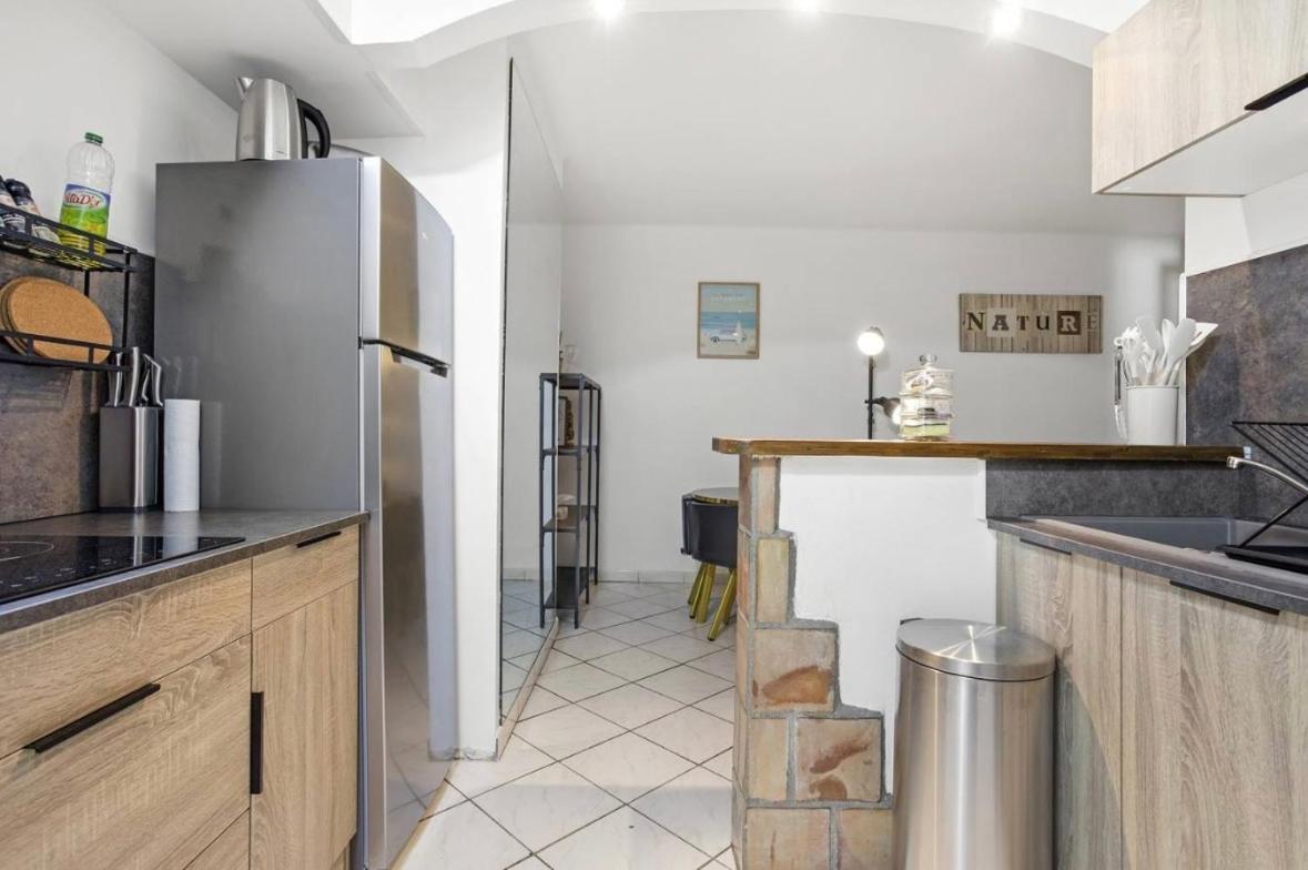 T2 A Apartment Frejus