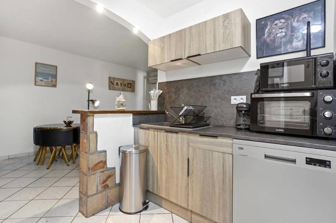 T2 A Appartement