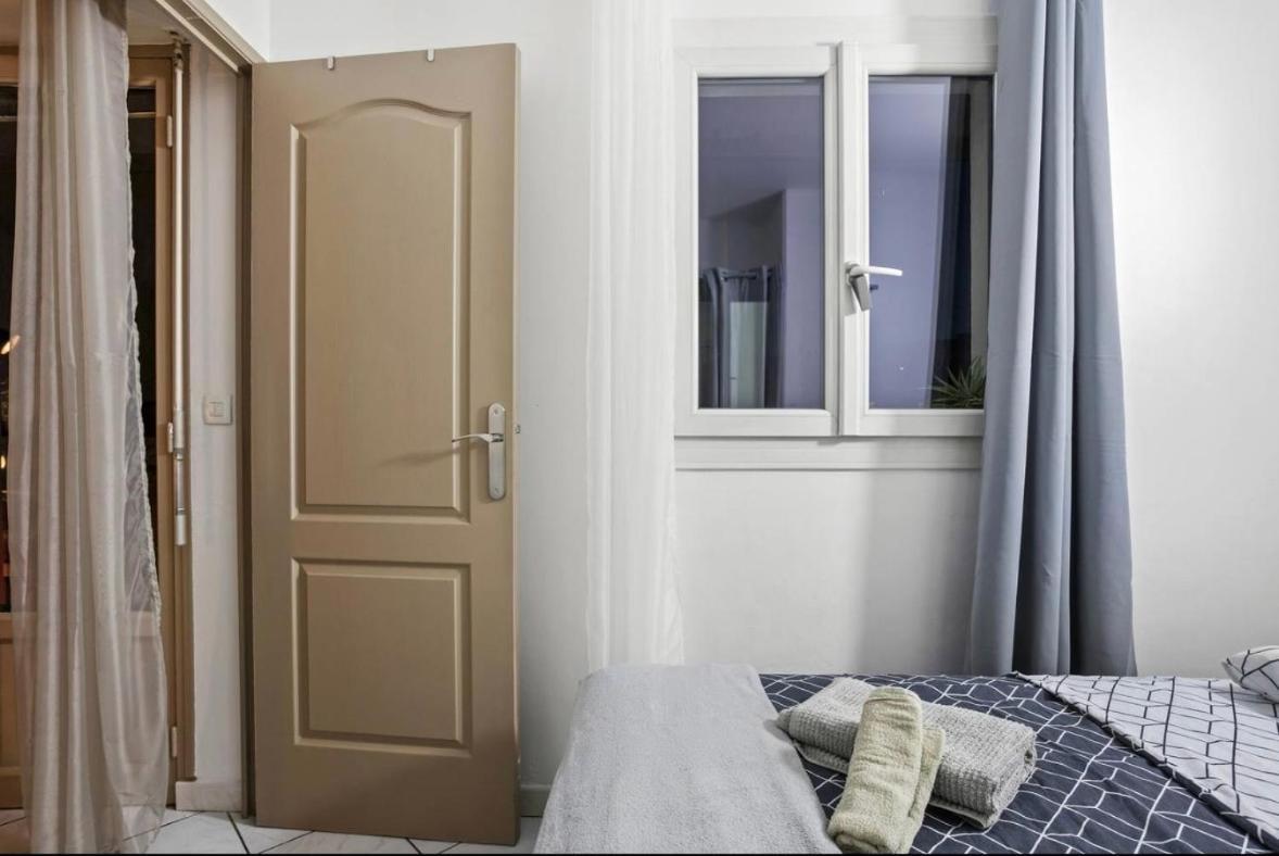 Apartment T2 A *