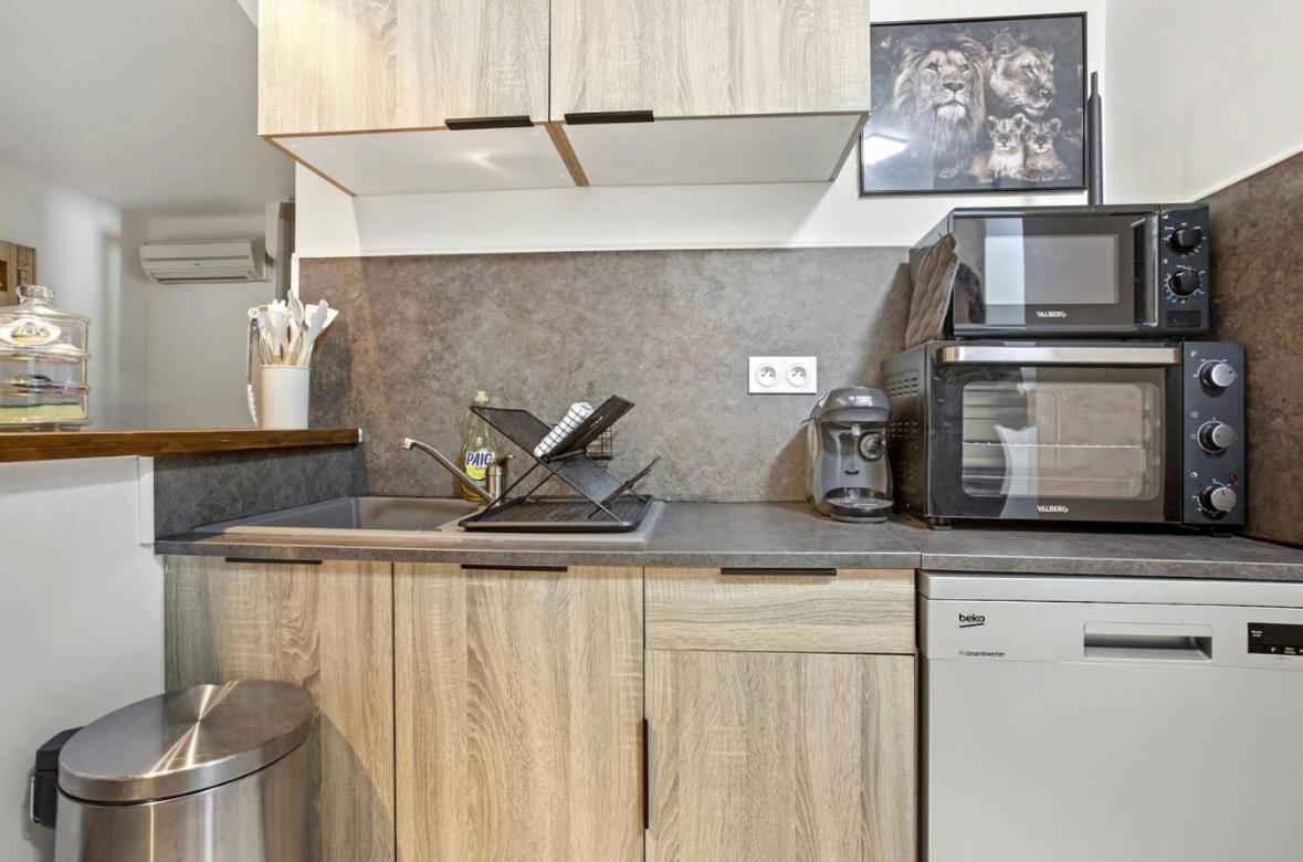 Appartement T2 A